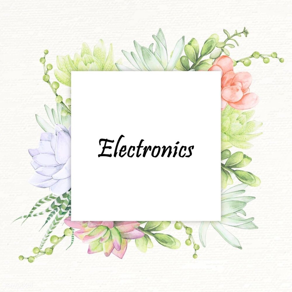 ELECTRONICS